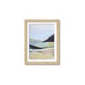 Picture of Colourful Hills _GroupedProduct_Rectangle_Portrait_Framed_Matted_