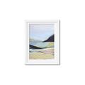 Picture of Colourful Hills _GroupedProduct_Rectangle_Portrait_Framed_Matted_