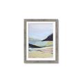 Picture of Colourful Hills _GroupedProduct_Rectangle_Portrait_Framed_Matted_