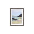 Picture of Colourful Hills _GroupedProduct_Rectangle_Portrait_Framed_Matted_