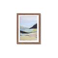 Picture of Colourful Hills _GroupedProduct_Rectangle_Portrait_Framed_Matted_
