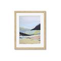 Picture of Colourful Hills _GroupedProduct_Rectangle_Portrait_Framed_Matted_