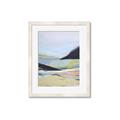 Picture of Colourful Hills _GroupedProduct_Rectangle_Portrait_Framed_Matted_