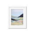 Picture of Colourful Hills _GroupedProduct_Rectangle_Portrait_Framed_Matted_