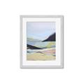 Picture of Colourful Hills _GroupedProduct_Rectangle_Portrait_Framed_Matted_