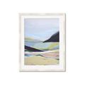 Picture of Colourful Hills _GroupedProduct_Rectangle_Portrait_Framed_Matted_