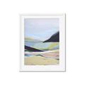 Picture of Colourful Hills _GroupedProduct_Rectangle_Portrait_Framed_Matted_