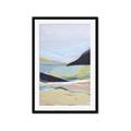 Picture of Colourful Hills _GroupedProduct_Rectangle_Portrait_Framed_Matted_