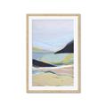 Picture of Colourful Hills _GroupedProduct_Rectangle_Portrait_Framed_Matted_