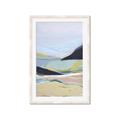 Picture of Colourful Hills _GroupedProduct_Rectangle_Portrait_Framed_Matted_