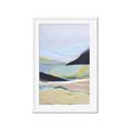 Picture of Colourful Hills _GroupedProduct_Rectangle_Portrait_Framed_Matted_
