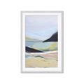 Picture of Colourful Hills _GroupedProduct_Rectangle_Portrait_Framed_Matted_