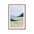 Picture of Colourful Hills _GroupedProduct_Rectangle_Portrait_Framed_Matted_