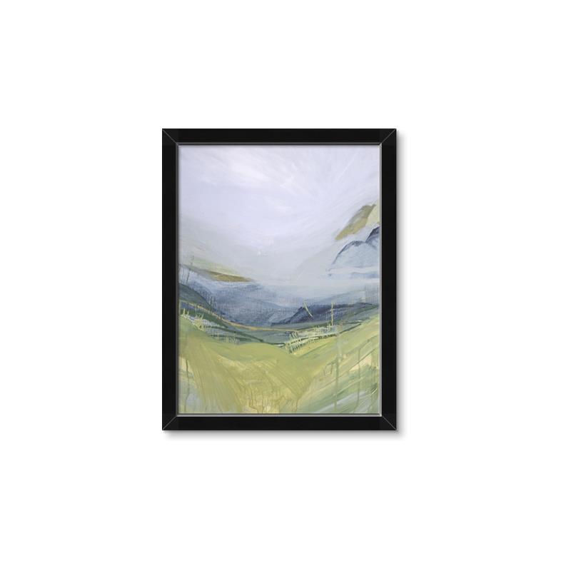 Picture of Greenhills _GroupedProduct_Rectangle_Portrait_Framed_Matted_