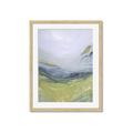 Picture of Greenhills _GroupedProduct_Rectangle_Portrait_Framed_Matted_
