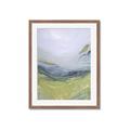 Picture of Greenhills _GroupedProduct_Rectangle_Portrait_Framed_Matted_