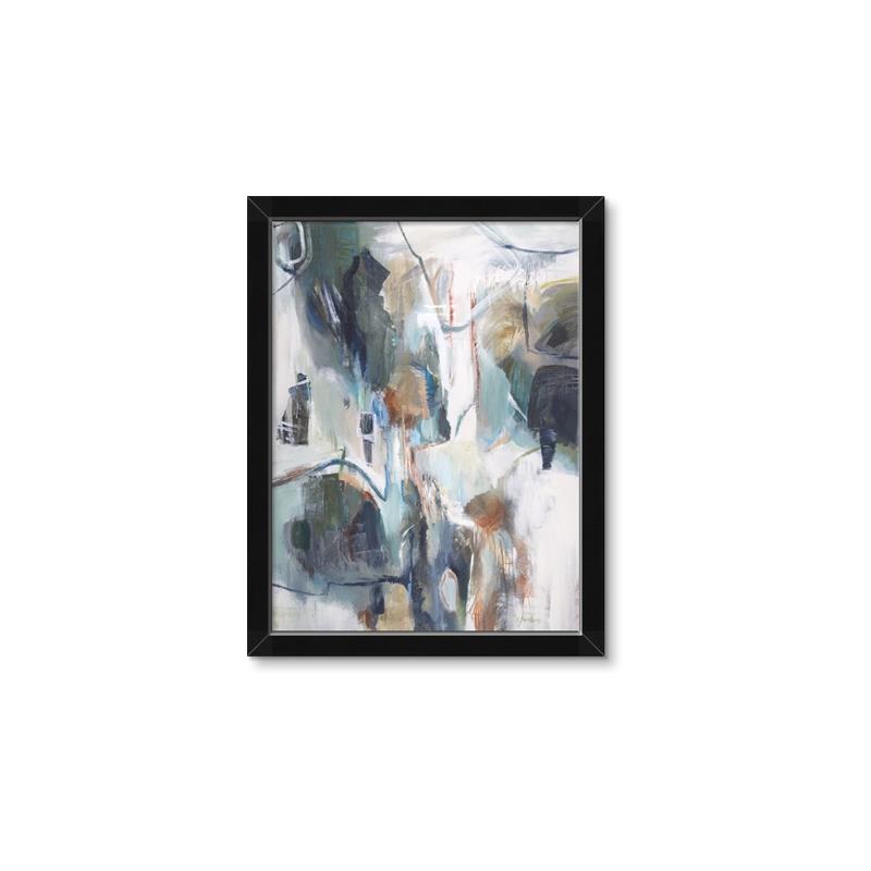 Picture of Passing Time _GroupedProduct_Rectangle_Portrait_Framed_Matted_