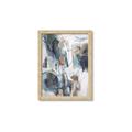 Picture of Passing Time _GroupedProduct_Rectangle_Portrait_Framed_Matted_