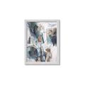 Picture of Passing Time _GroupedProduct_Rectangle_Portrait_Framed_Matted_