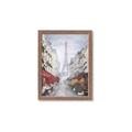 Picture of Streets With A View _GroupedProduct_Rectangle_Portrait_Framed_Matted_
