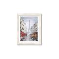 Picture of Streets With A View _GroupedProduct_Rectangle_Portrait_Framed_Matted_
