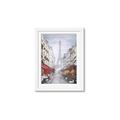 Picture of Streets With A View _GroupedProduct_Rectangle_Portrait_Framed_Matted_