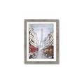 Picture of Streets With A View _GroupedProduct_Rectangle_Portrait_Framed_Matted_