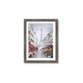 Picture of Streets With A View _GroupedProduct_Rectangle_Portrait_Framed_Matted_