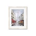 Picture of Streets With A View _GroupedProduct_Rectangle_Portrait_Framed_Matted_