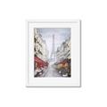 Picture of Streets With A View _GroupedProduct_Rectangle_Portrait_Framed_Matted_