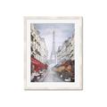 Picture of Streets With A View _GroupedProduct_Rectangle_Portrait_Framed_Matted_