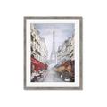 Picture of Streets With A View _GroupedProduct_Rectangle_Portrait_Framed_Matted_