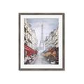 Picture of Streets With A View _GroupedProduct_Rectangle_Portrait_Framed_Matted_