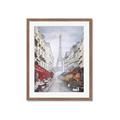 Picture of Streets With A View _GroupedProduct_Rectangle_Portrait_Framed_Matted_
