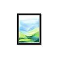 Picture of Eco Friendly IV _GroupedProduct_Rectangle_Portrait_Framed_Matted_