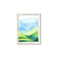 Picture of Eco Friendly IV _GroupedProduct_Rectangle_Portrait_Framed_Matted_