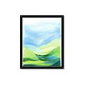 Picture of Eco Friendly IV _GroupedProduct_Rectangle_Portrait_Framed_Matted_