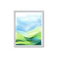 Picture of Eco Friendly IV _GroupedProduct_Rectangle_Portrait_Framed_Matted_