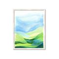 Picture of Eco Friendly IV _GroupedProduct_Rectangle_Portrait_Framed_Matted_