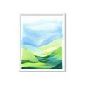Picture of Eco Friendly IV _GroupedProduct_Rectangle_Portrait_Framed_Matted_