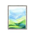 Picture of Eco Friendly IV _GroupedProduct_Rectangle_Portrait_Framed_Matted_