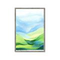 Picture of Eco Friendly IV _GroupedProduct_Rectangle_Portrait_Framed_Matted_