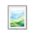 Picture of Eco Friendly IV _GroupedProduct_Rectangle_Portrait_Framed_Matted_