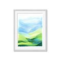 Picture of Eco Friendly IV _GroupedProduct_Rectangle_Portrait_Framed_Matted_
