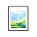 Picture of Eco Friendly IV _GroupedProduct_Rectangle_Portrait_Framed_Matted_