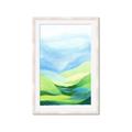 Picture of Eco Friendly IV _GroupedProduct_Rectangle_Portrait_Framed_Matted_