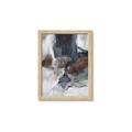 Picture of Becoming _GroupedProduct_Rectangle_Portrait_Framed_Matted_