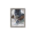 Picture of Becoming _GroupedProduct_Rectangle_Portrait_Framed_Matted_