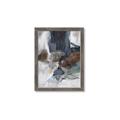 Picture of Becoming _GroupedProduct_Rectangle_Portrait_Framed_Matted_