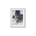 Picture of Becoming _GroupedProduct_Rectangle_Portrait_Framed_Matted_